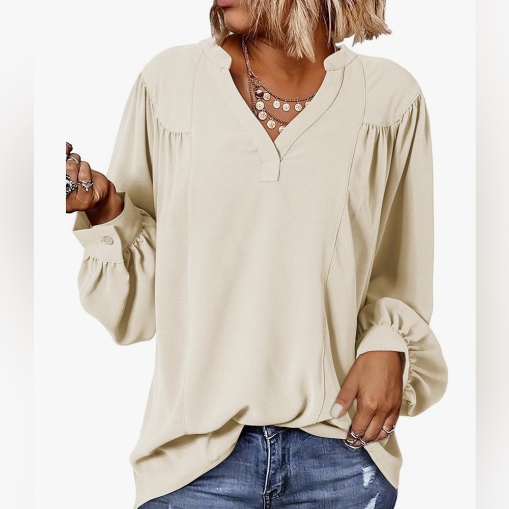 Casual Top